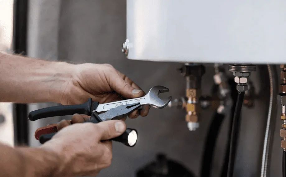 Why choose Water Heater Repair in Rowley, IA